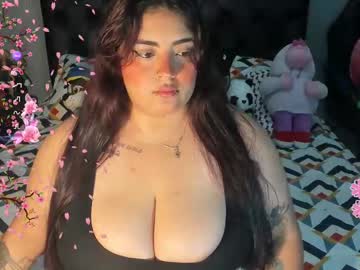 Aome_Higurashi_ September 24, 2025 Chaturbate stream image