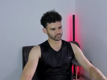 Chrisandrew_ September 24, 2025 Chaturbate stream image