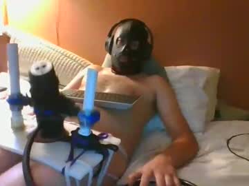 Cravehypnosis6969 September 24, 2025 Chaturbate stream image