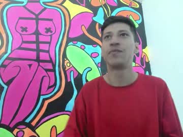 Davidcras456789 September 24, 2025 Chaturbate stream image