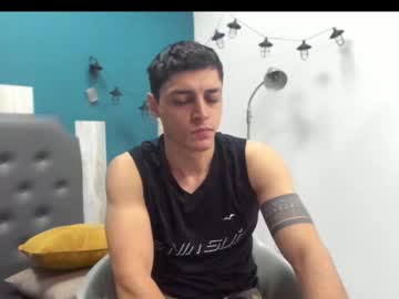 Frank_Millers September 24, 2025 Chaturbate stream image