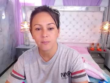 Georgina_Mussk September 24, 2025 Chaturbate stream image