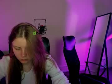 Inga_Gree September 24, 2025 Chaturbate stream image