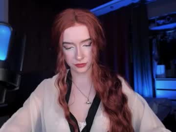 Irisice September 24, 2025 Chaturbate stream image