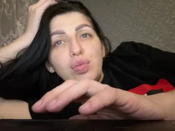 Jennifermoore_ September 24, 2025 Chaturbate stream image