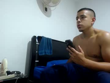Leithon_Scott September 24, 2025 Chaturbate stream image