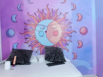 Mariana_16_ September 24, 2025 Chaturbate stream image