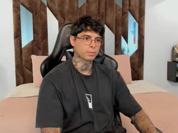 Mateo_Dilucajs1 September 24, 2025 Chaturbate stream image