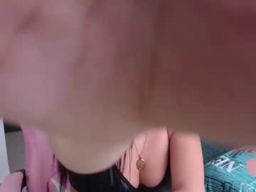 Mimmyroos September 24, 2025 Chaturbate stream image