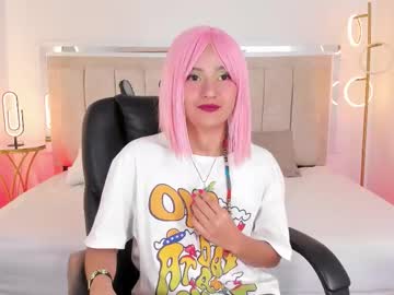 Molly_Sweetlove September 24, 2025 Chaturbate stream image