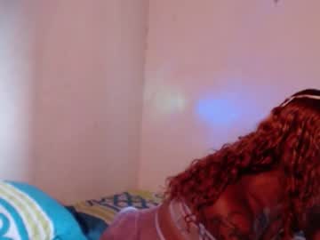 Rocxan_Gilverth September 24, 2025 Chaturbate stream image