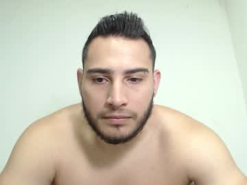 Seank_Noszka September 24, 2025 Chaturbate stream image