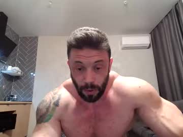 Stevebulkzor September 24, 2025 Chaturbate stream image