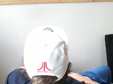 Williamkegels September 24, 2025 Chaturbate stream image