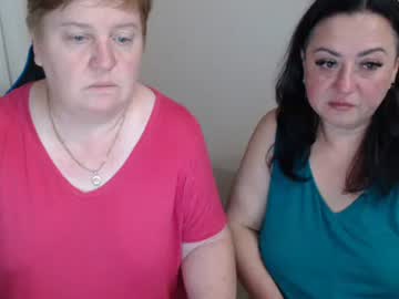 Xmollyjanex September 24, 2025 Chaturbate stream image