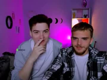 Yudji_Boy September 24, 2025 Chaturbate stream image