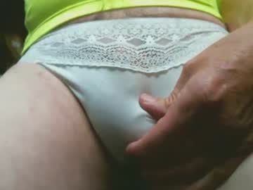 Agj1958 September 24, 2025 Chaturbate stream image
