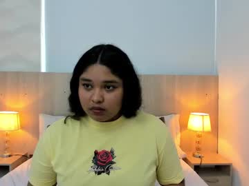 Alexa_Carvajal September 24, 2025 Chaturbate stream image