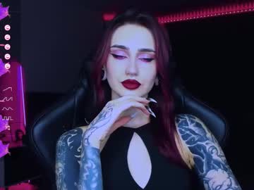 Alice_Specter September 24, 2025 Chaturbate stream image