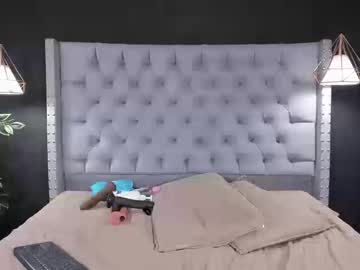 Angeline_Blake September 24, 2025 Chaturbate stream image