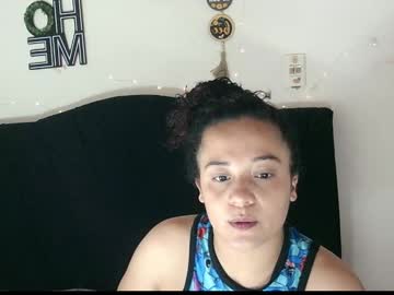 Cami540171 September 24, 2025 Chaturbate stream image