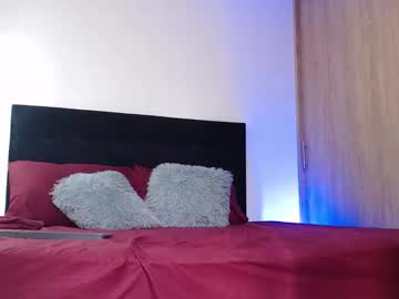 Camilo_Contre21 September 24, 2025 Chaturbate stream image