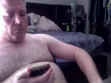 Chefkb53 September 24, 2025 Chaturbate stream image