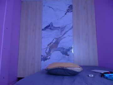 Cristal_Hott01 September 24, 2025 Chaturbate stream image