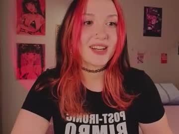 Crystalblaze_ September 24, 2025 Chaturbate stream image