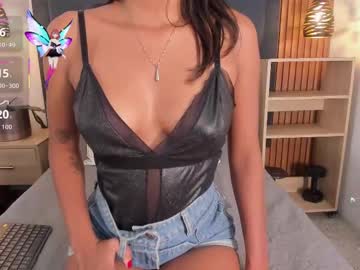 Daisy_Darling_ September 24, 2025 Chaturbate stream image