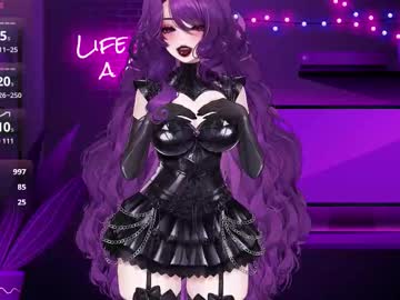 Elisathebat September 24, 2025 Chaturbate stream image