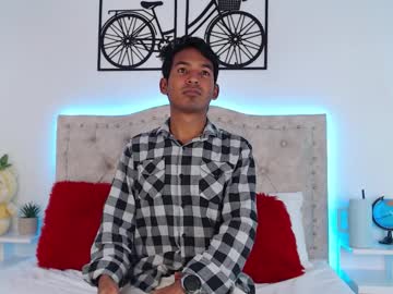 Hot_Lucaas September 24, 2025 Chaturbate stream image