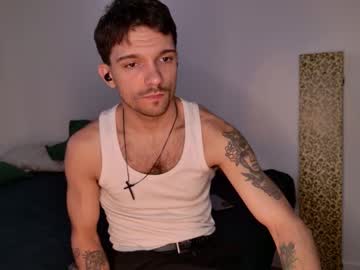 Jackdesfeux September 24, 2025 Chaturbate stream image