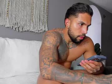 Joe_Esthetic September 24, 2025 Chaturbate stream image