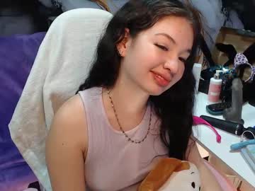 Lilimini032 September 24, 2025 Chaturbate stream image