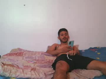 Lukebigcock64 September 24, 2025 Chaturbate stream image