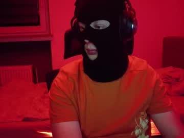 Lustindisguise September 24, 2025 Chaturbate stream image
