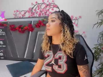 Manelykgonzalez September 24, 2025 Chaturbate stream image
