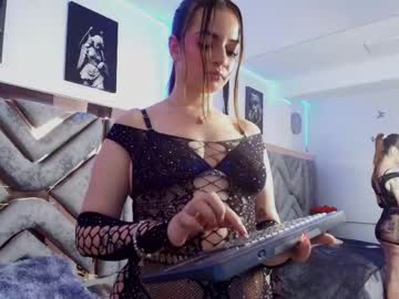 Marylin_Dim September 24, 2025 Chaturbate stream image