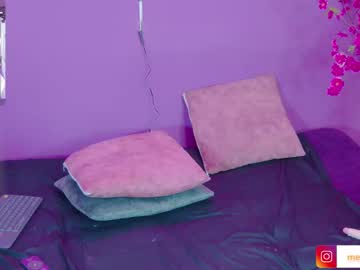 Melany_Blair September 24, 2025 Chaturbate stream image