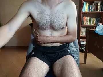 Santifun33 September 24, 2025 Chaturbate stream image
