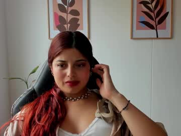Shylittlebunny September 24, 2025 Chaturbate stream image