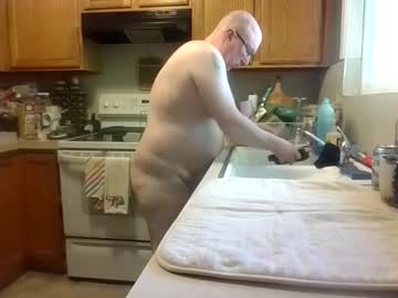 Silverdragon70 September 24, 2025 Chaturbate stream image