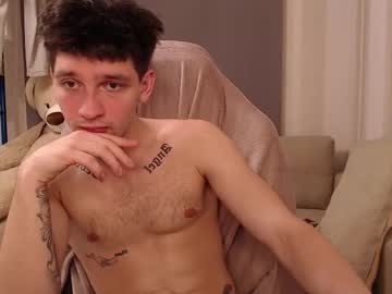 Teddy_Mode September 24, 2025 Chaturbate stream image