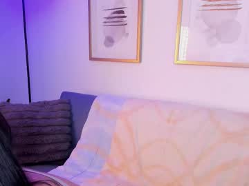 Teffa_Bloom September 24, 2025 Chaturbate stream image