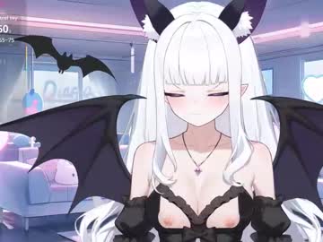 Vampirei September 24, 2025 Chaturbate stream image