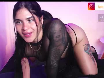 Yourtoybella September 24, 2025 Chaturbate stream image