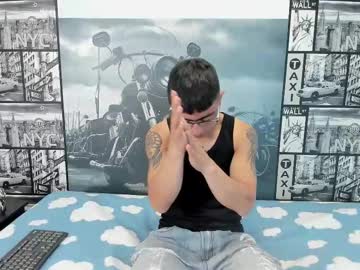 Afaz_Rouge September 24, 2025 Chaturbate stream image