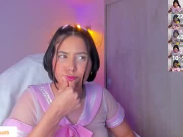 Alice_Sweet11 September 24, 2025 Chaturbate stream image