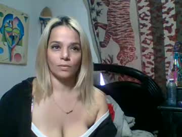 Barby_88 September 24, 2025 Chaturbate stream image